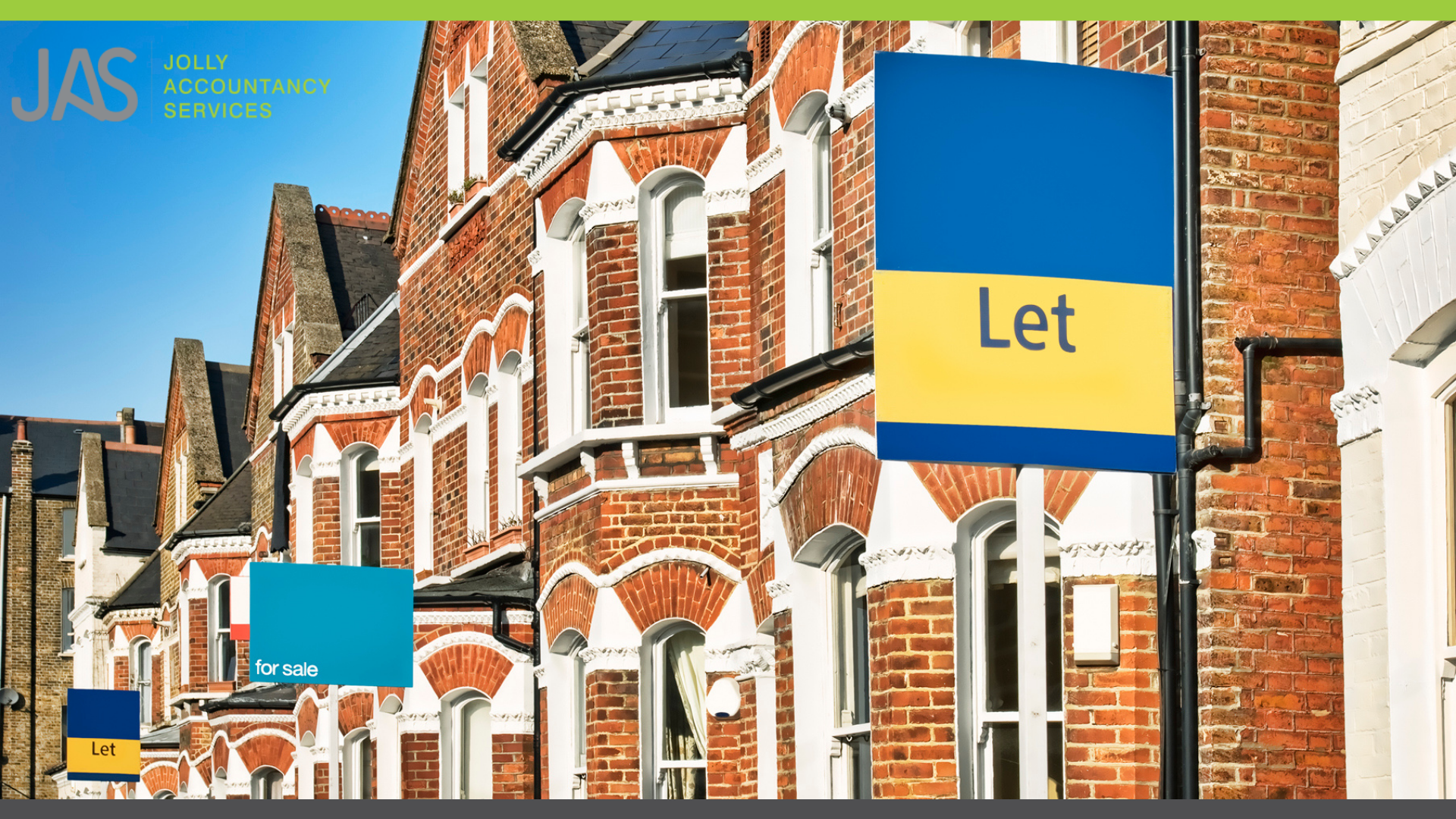 Property income, part 1
