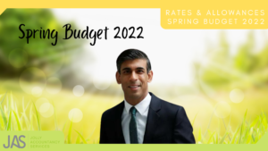 Read more about the article Spring Budget 2022: Future tax cuts to support families with the cost of living.
