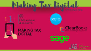Read more about the article Making Tax Digital: the ins and outs