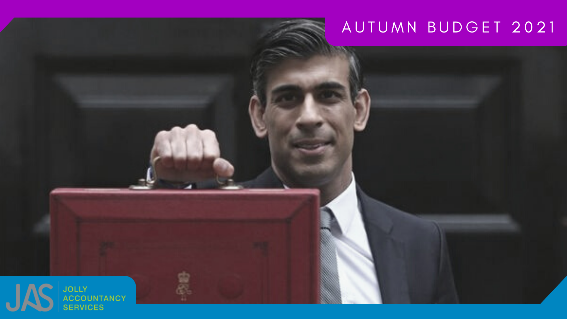 Autumn Budget 2021