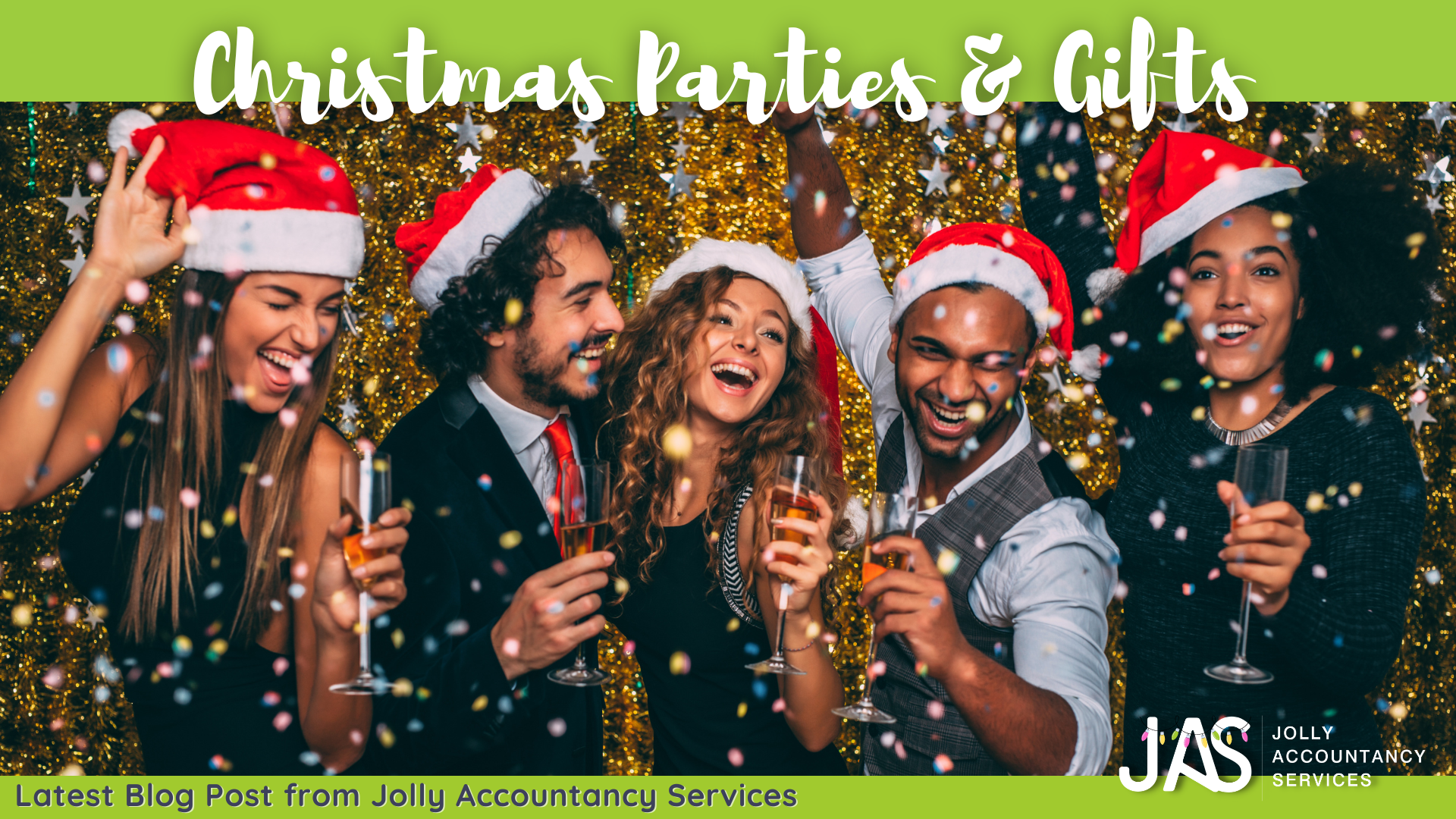 christmas parties and gifts
