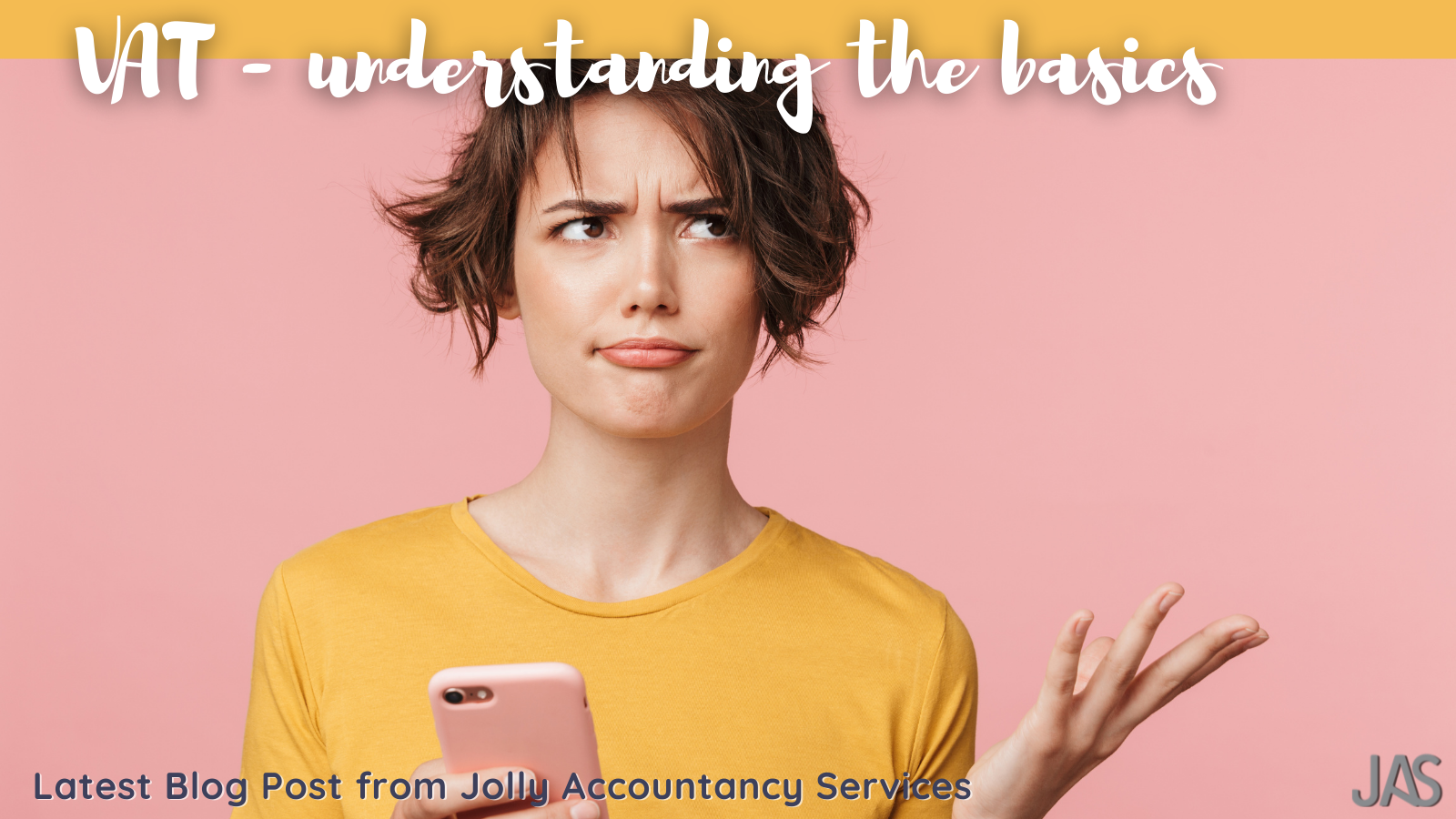 Read more about the article VAT – understanding the basics