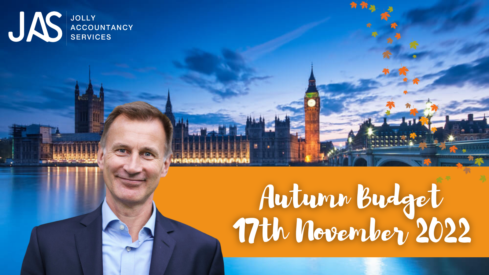 autumn budget 2022