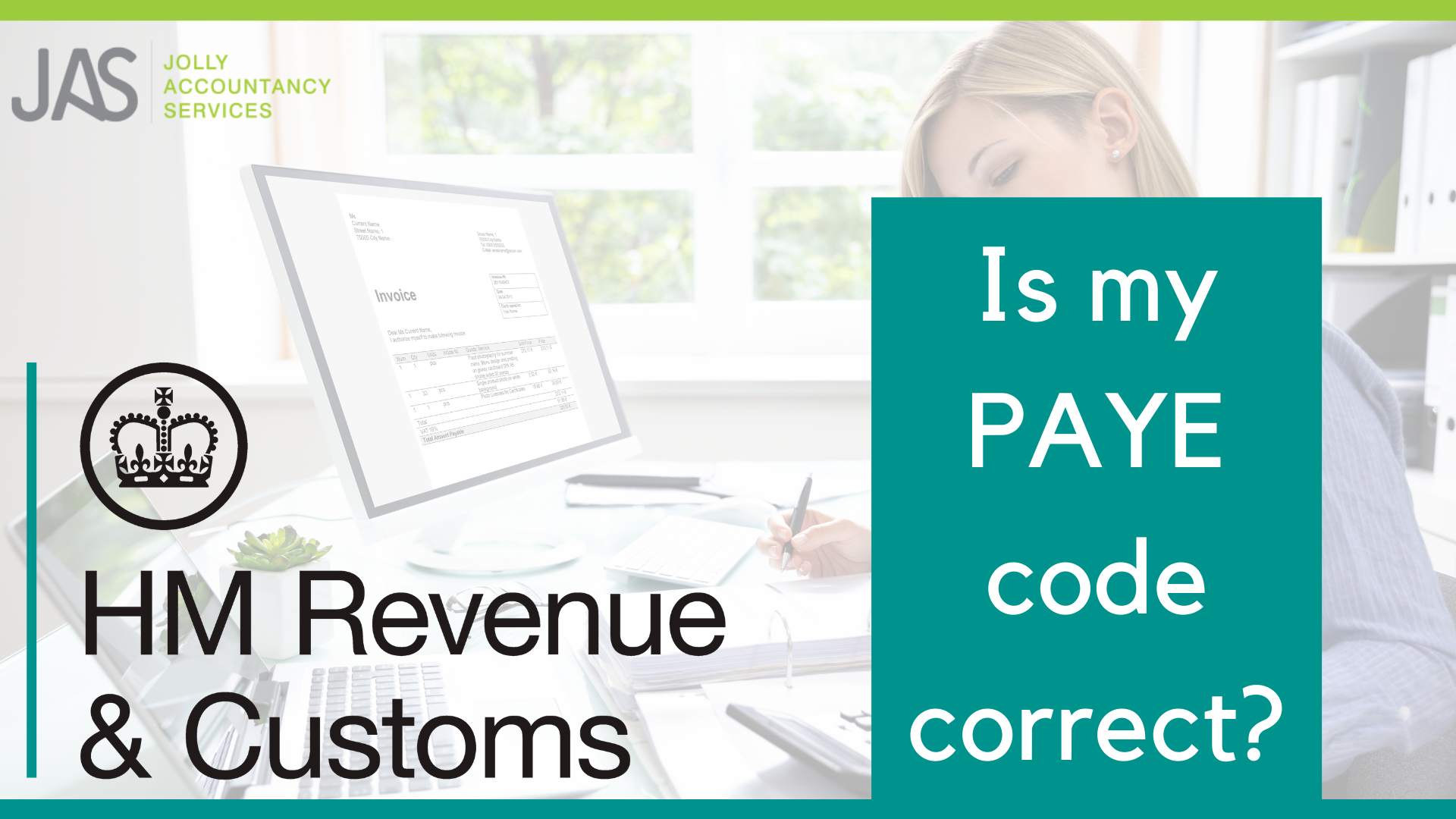 paye code