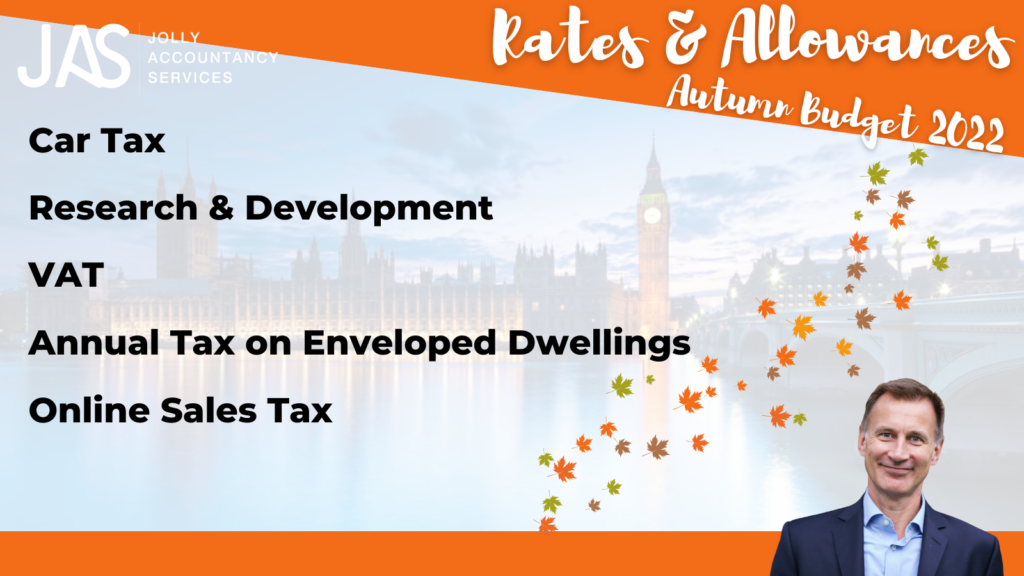 rates and allowances 3