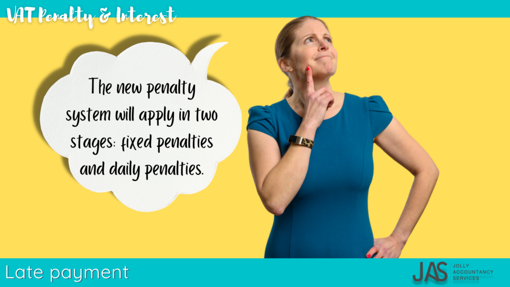 VAT penalty 4