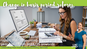 basis period reform 2023