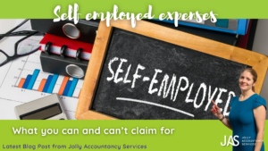 Read more about the article Self Employed Expenses 2023