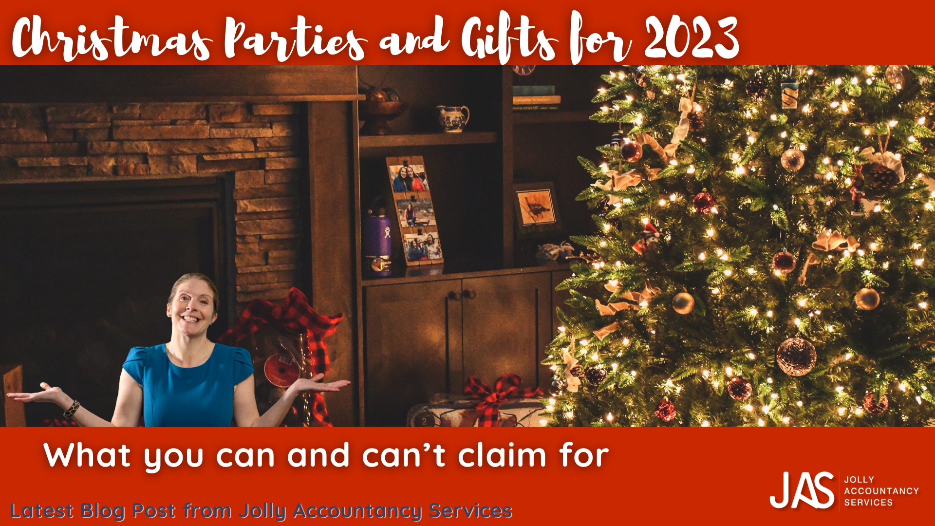 Read more about the article Christmas Parties and Gifts for 2023
