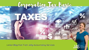 Read more about the article Corporation Tax basics