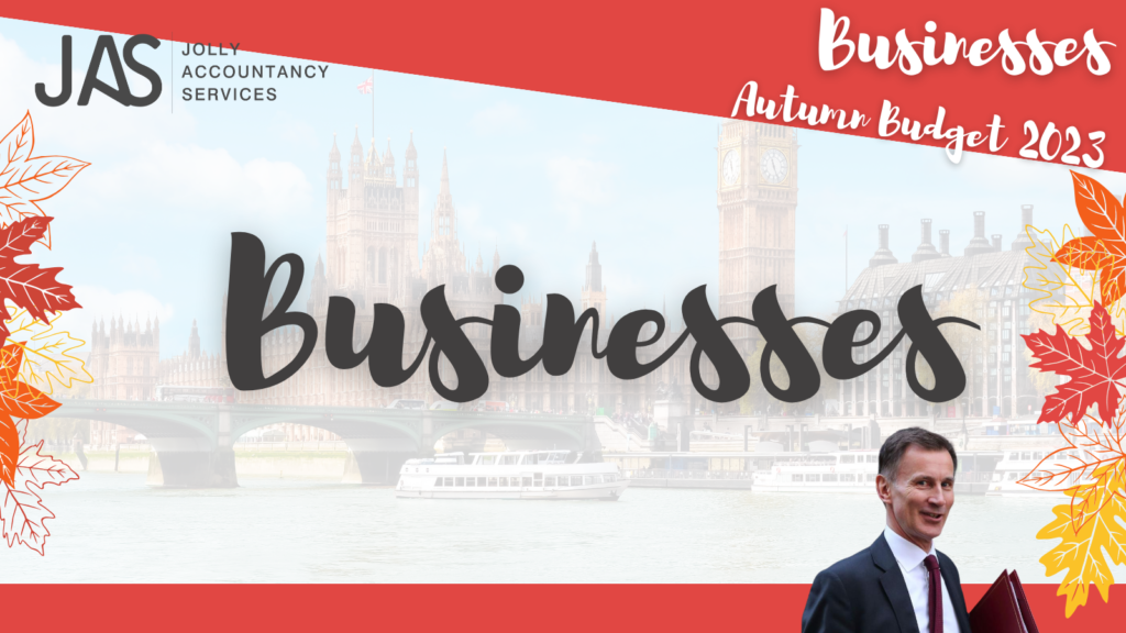 businesses