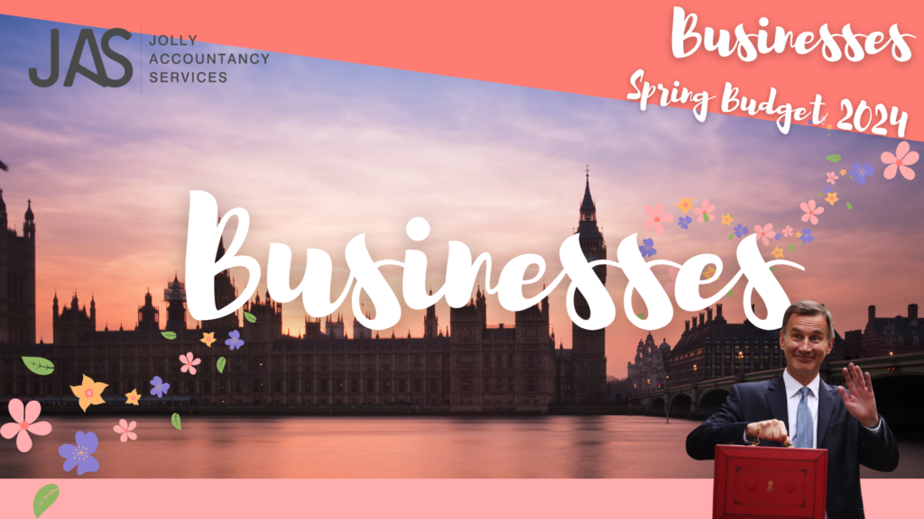 SB24 businesses