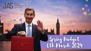 Read more about the article Your guide to the Spring Budget 2024 – Ahead of the election