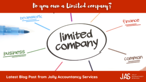 Read more about the article Do you own a Limited company?