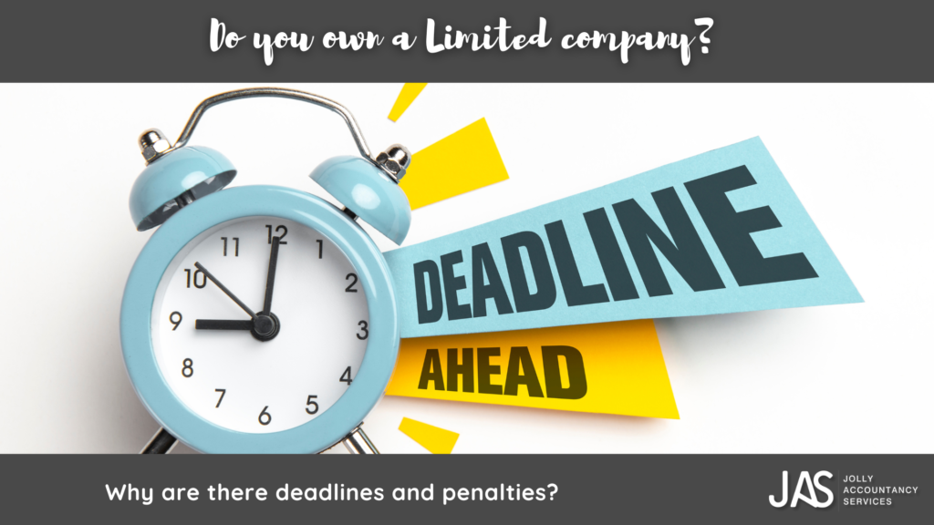 Do you own a Limited company? 2 LC02