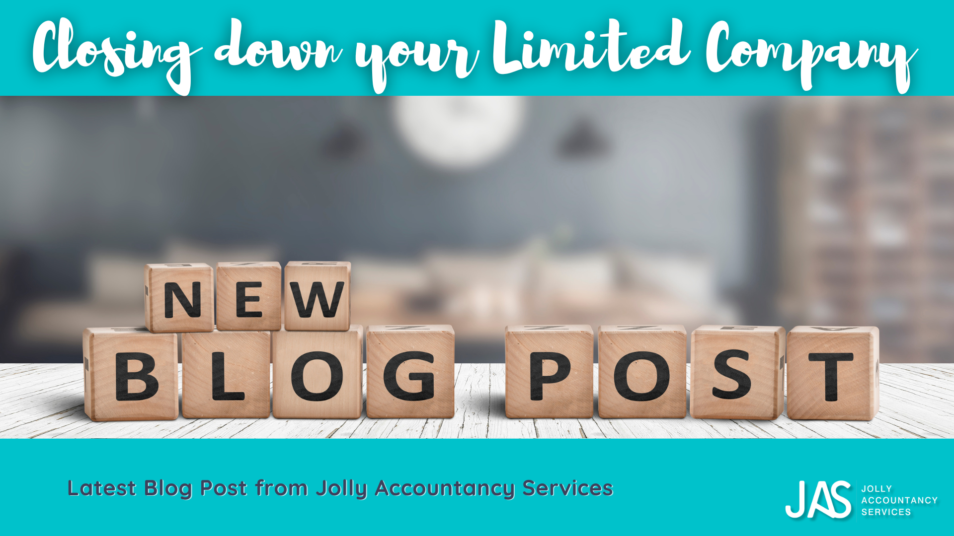 Read more about the article Closing down your Limited Company