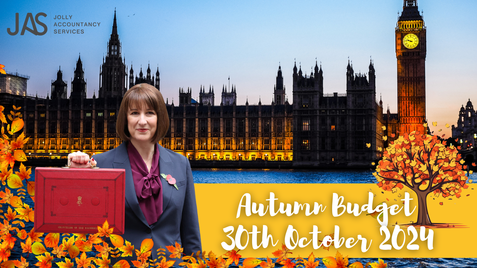 Read more about the article A guide to the Autumn Statement 2024