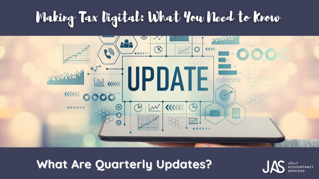 MAKING TAX DIGITAL FOR INCOME TAX FROM APRIL 2026 3 MTD06