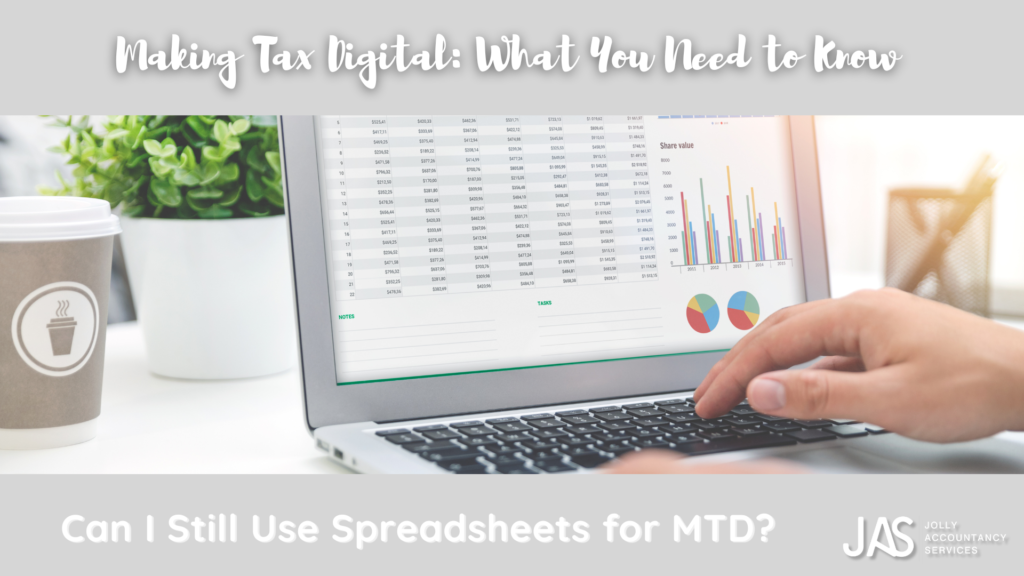 MAKING TAX DIGITAL FOR INCOME TAX FROM APRIL 2026 4 MTD07