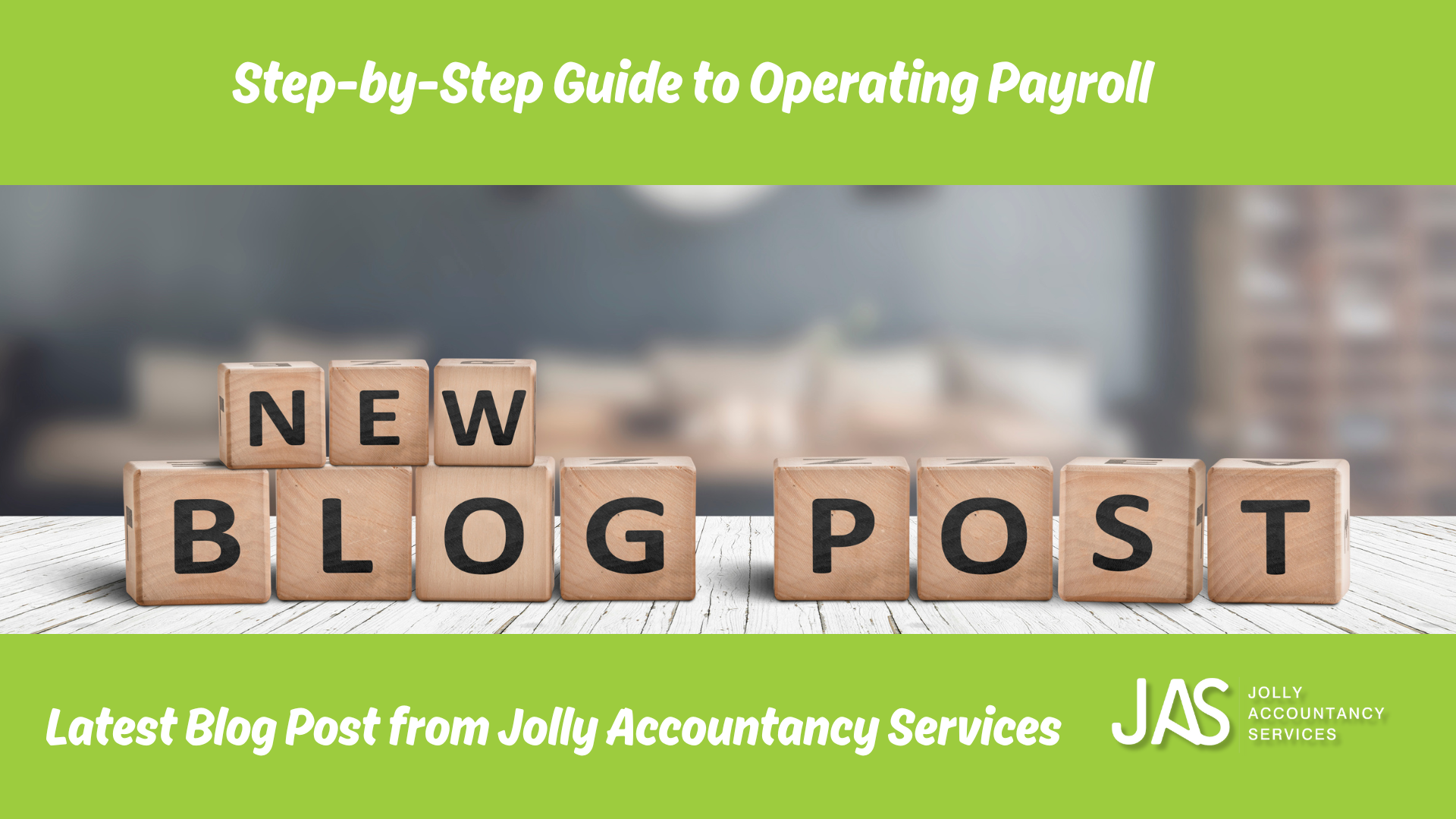 Read more about the article Step-by-Step Guide to Operating Payroll