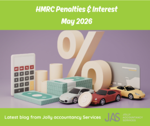 Jolly Accountancy Blog